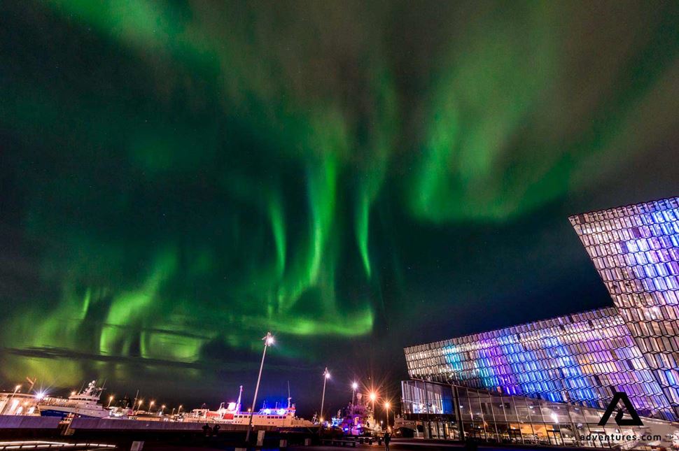 Icelandic Lights